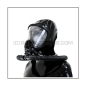 Preview: Ring tube respiratory reduction system with 2 t-joints and breathing bag 1 liter